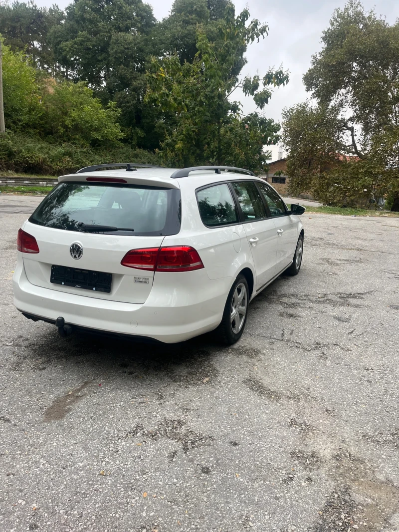 VW Passat 2.0 TDI 140 к.с.   2013 г.  , снимка 6 - Автомобили и джипове - 50813382
