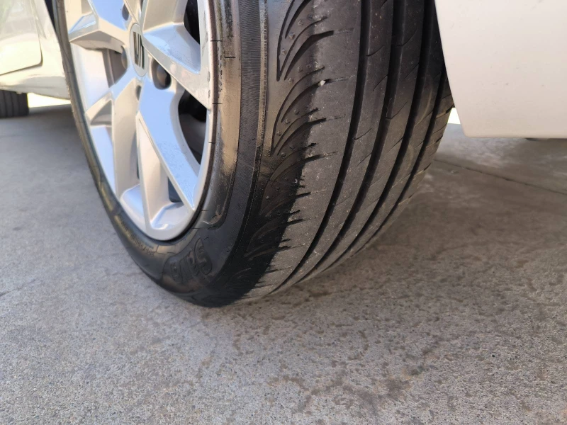 Seat Leon Digital-Navi-Euro-6D, снимка 8 - Автомобили и джипове - 51062328