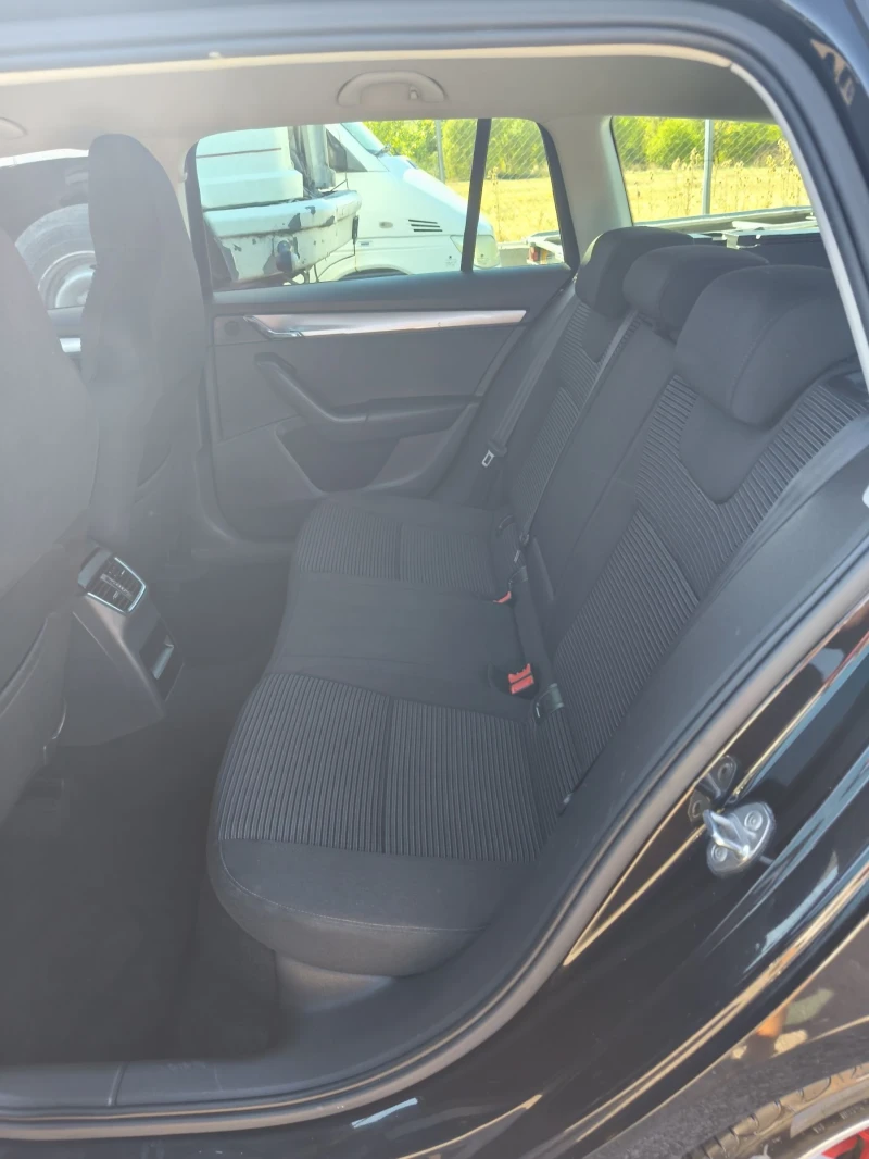 Skoda Octavia 1.8TFSI 4x4 DSG VRS, снимка 5 - Автомобили и джипове - 52692572