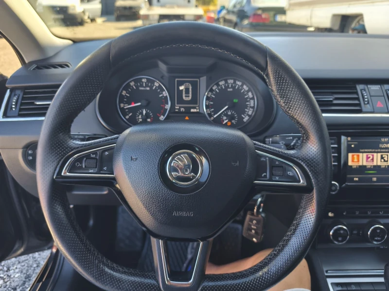 Skoda Octavia 1.8TFSI 4x4 DSG VRS, снимка 10 - Автомобили и джипове - 52692572