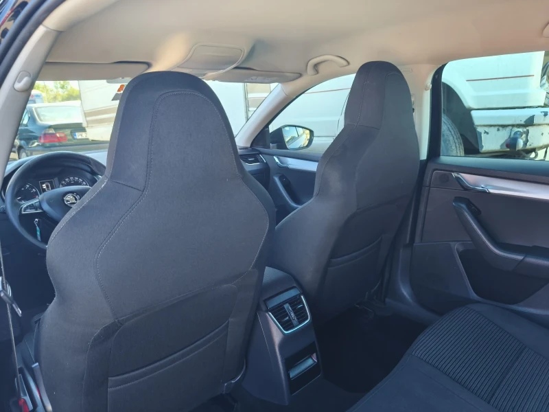 Skoda Octavia 1.8TFSI 4x4 DSG VRS, снимка 6 - Автомобили и джипове - 52692572