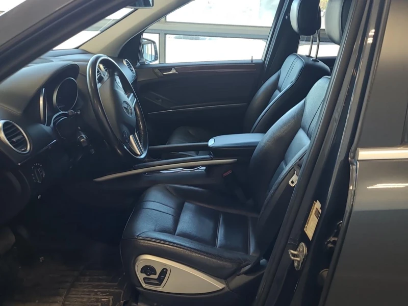 Mercedes-Benz ML 550 4MATIC* AMG-pack* H/K* Подгрев* Обдух* Шибидах* , снимка 5 - Автомобили и джипове - 52317848