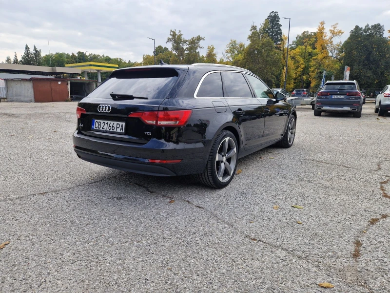 Audi A4 2.0 TDI, снимка 7 - Автомобили и джипове - 52036581
