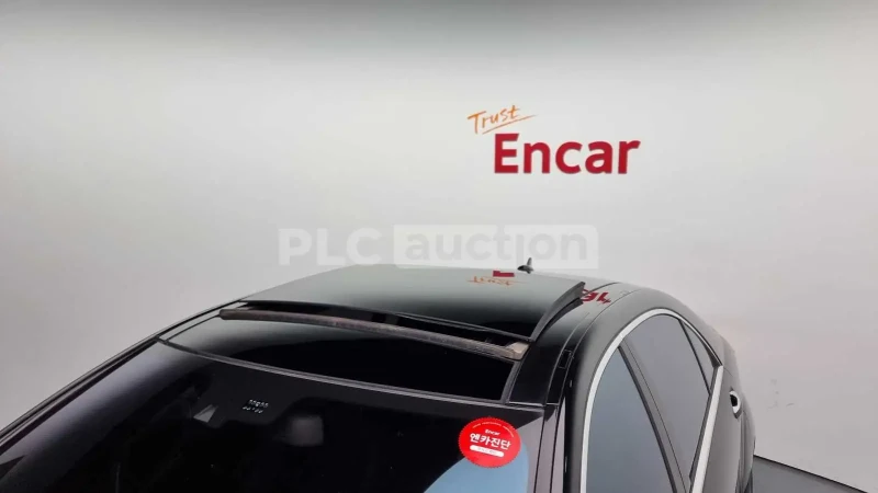 Mercedes-Benz S 550, снимка 11 - Автомобили и джипове - 52319725