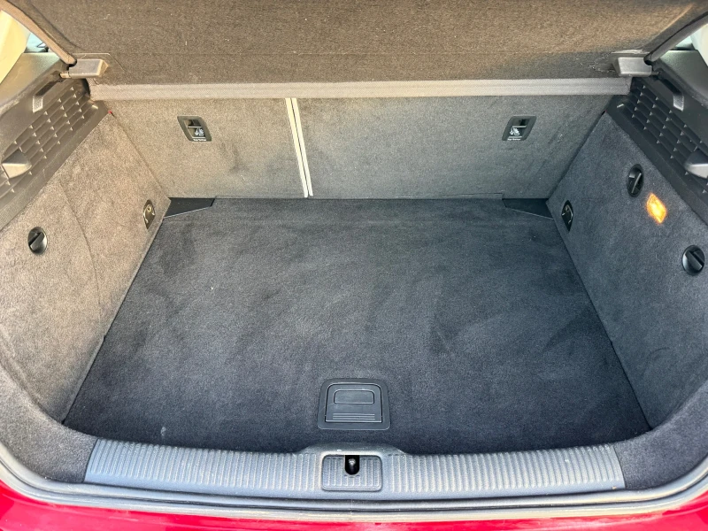 Audi A3 1.4i* 122к.с* АВТОМАТИК* 2015г* 94.000КМ* , снимка 14 - Автомобили и джипове - 52356990
