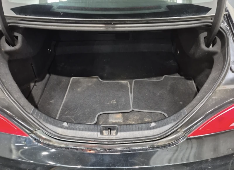 Mercedes-Benz CLA 250 4MATIC, снимка 11 - Автомобили и джипове - 52749730