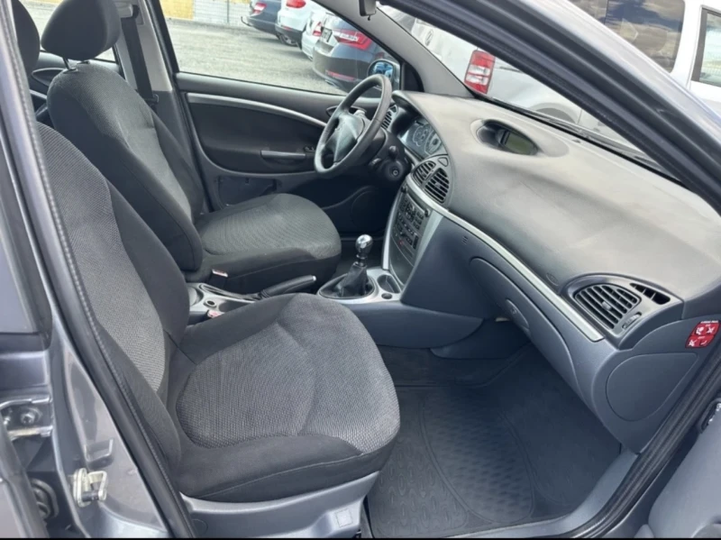 Citroen C5, снимка 10 - Автомобили и джипове - 52551418