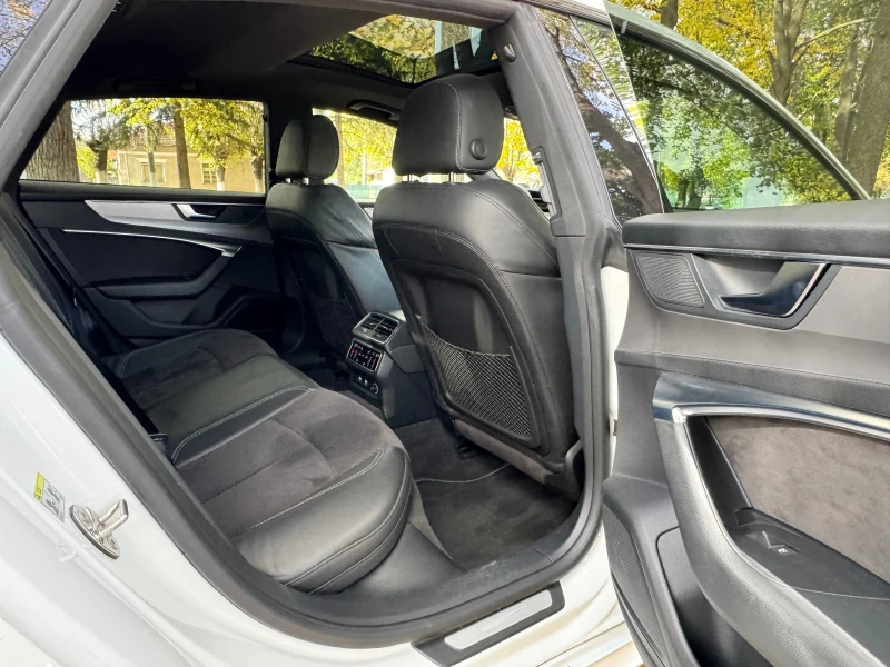 Audi A7 55TFSI 3XS-Line Full Matrix/Сервизна история/ Full, снимка 9 - Автомобили и джипове - 52616365
