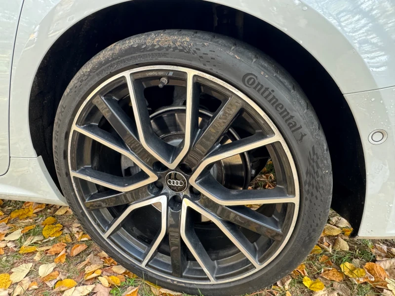 Audi A7 55TFSI 3XS-Line Full Matrix/Сервизна история/ Full, снимка 7 - Автомобили и джипове - 52616365