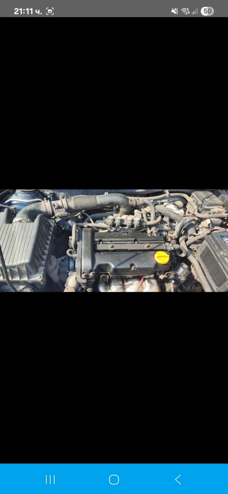 Opel Astra Lpg, снимка 12 - Автомобили и джипове - 52683143