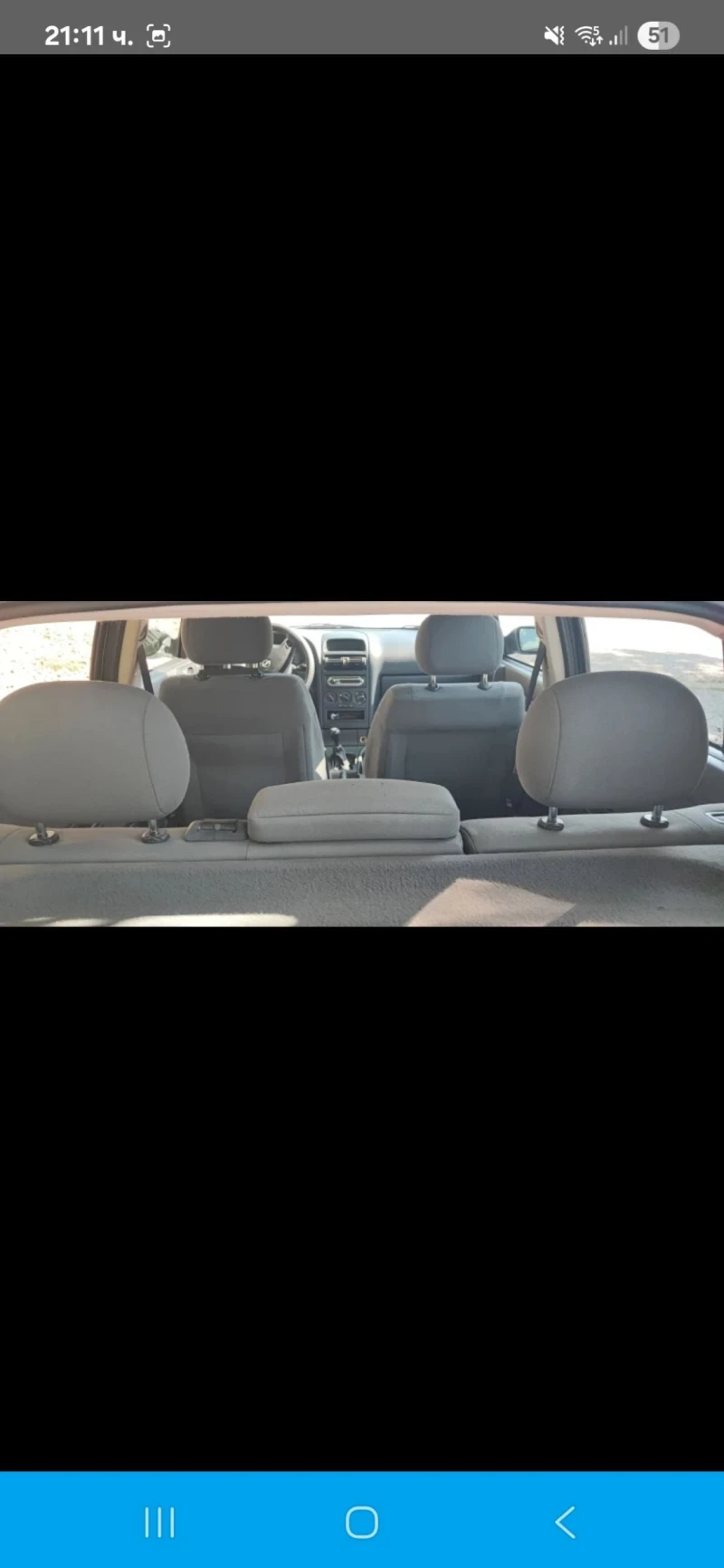 Opel Astra Lpg, снимка 11 - Автомобили и джипове - 52683143