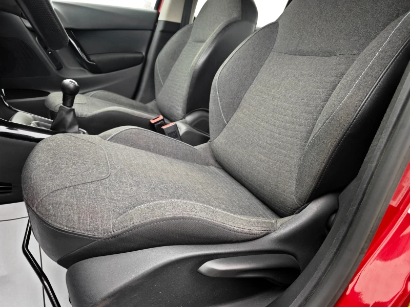 Citroen C3 1, 2 Euro 6, снимка 10 - Автомобили и джипове - 52751515