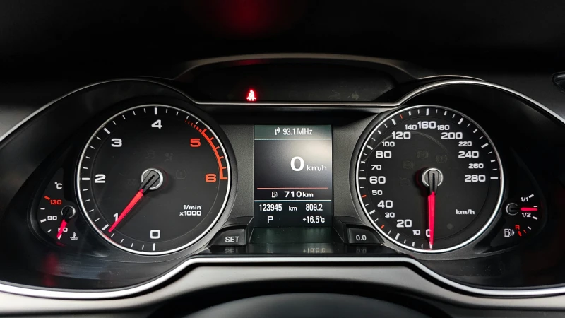 Audi A4 2.0TDI autogeorge.com, снимка 7 - Автомобили и джипове - 52811079