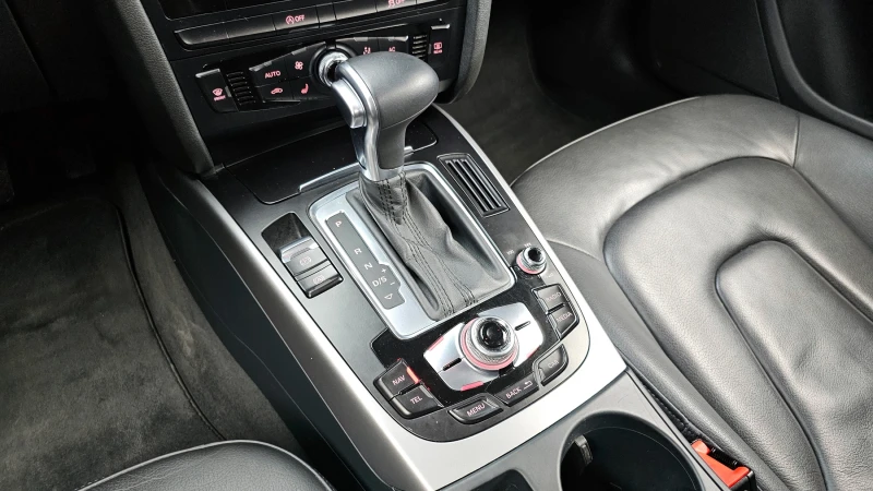 Audi A4 2.0TDI autogeorge.com, снимка 8 - Автомобили и джипове - 52811079