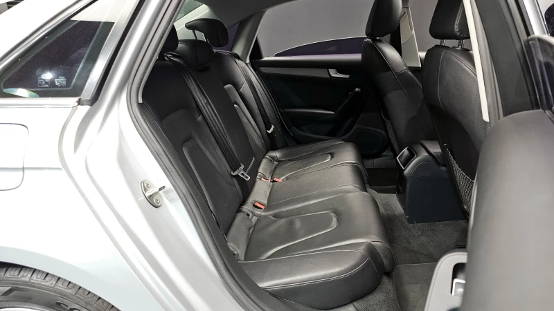 Audi A4 2.0TDI autogeorge.com, снимка 11 - Автомобили и джипове - 52811079