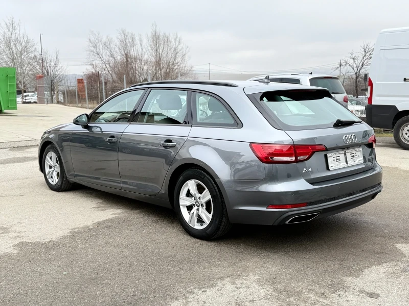 Audi A4 VIRTUAL, DISTRONIC, LANE ASSIST, снимка 6 - Автомобили и джипове - 52883264