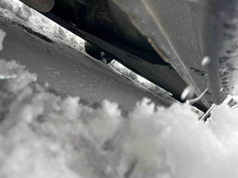 Hyundai Elantra * Luxury * CARFAX * БЕЗ ПЪРВОНАЧАЛНА ВНОСКА, снимка 11 - Автомобили и джипове - 53075088