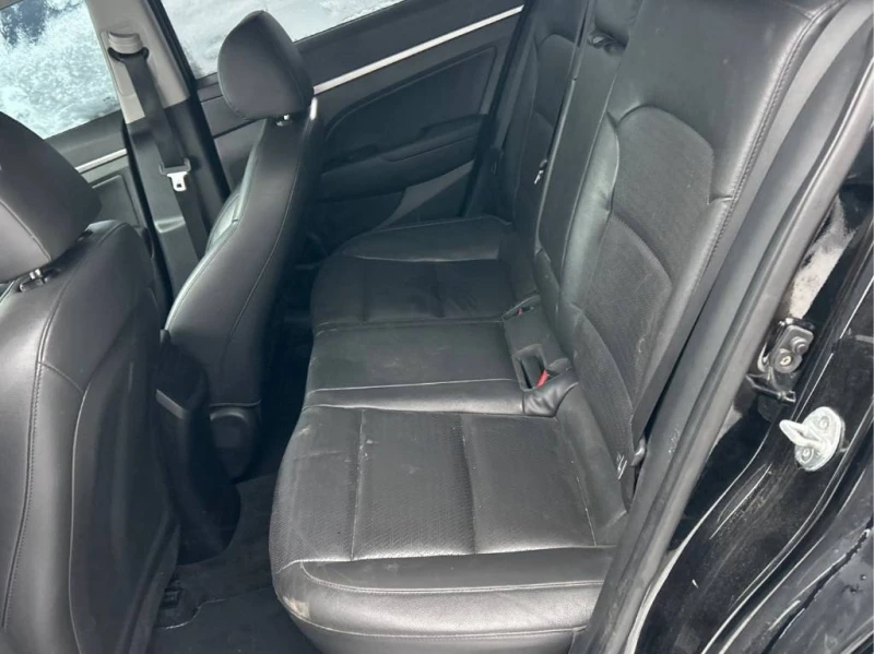 Hyundai Elantra * Luxury * CARFAX * БЕЗ ПЪРВОНАЧАЛНА ВНОСКА, снимка 14 - Автомобили и джипове - 53075088