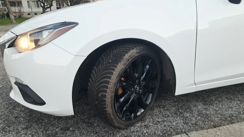Mazda 3 (BM) 2.0 SkyActiv-G (120 кс), снимка 4 - Автомобили и джипове - 53106519