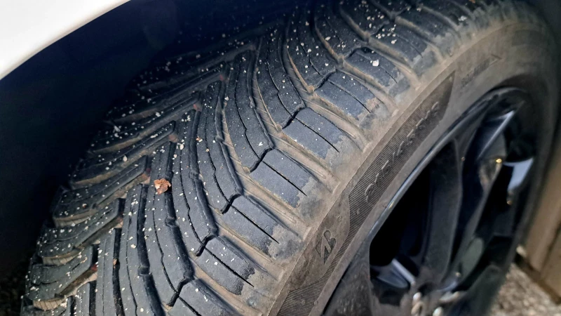 Mazda 3 (BM) 2.0 SkyActiv-G (120 кс), снимка 5 - Автомобили и джипове - 53106519