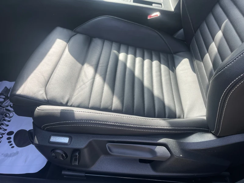 VW Passat, снимка 10 - Автомобили и джипове - 53131203