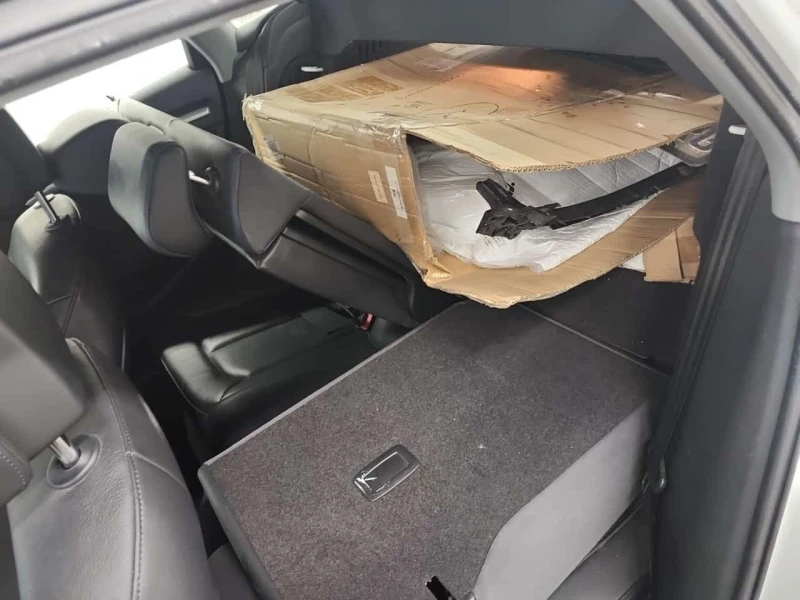 Audi A3 KOMFORT/ПОДГРЕВИ/КАМЕРА, снимка 13 - Автомобили и джипове - 53560926