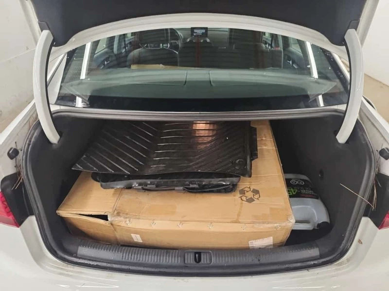 Audi A3 KOMFORT/ПОДГРЕВИ/КАМЕРА, снимка 17 - Автомобили и джипове - 53560926