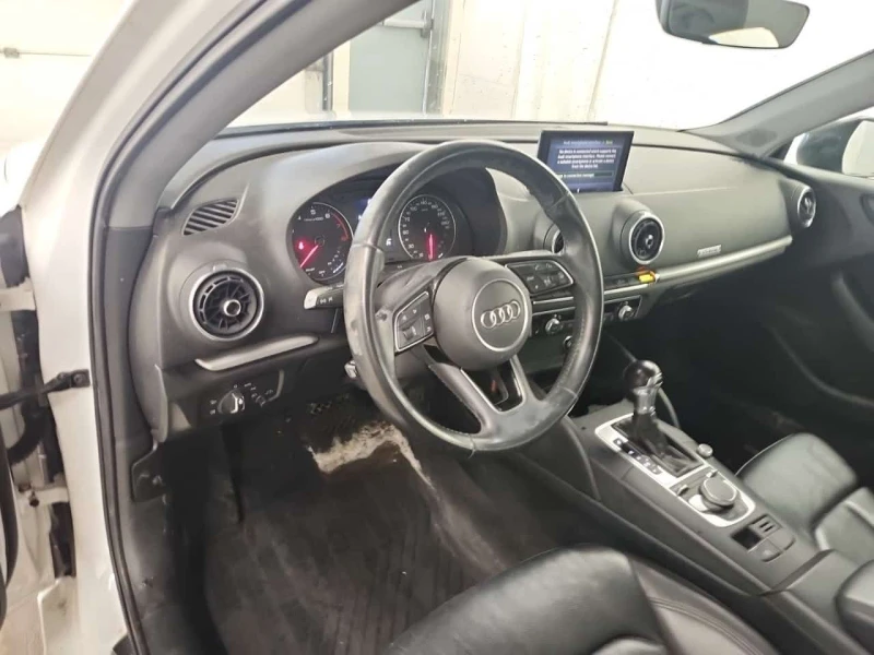 Audi A3 KOMFORT/ПОДГРЕВИ/КАМЕРА, снимка 10 - Автомобили и джипове - 53560926