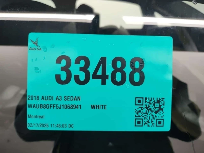 Audi A3 KOMFORT/ПОДГРЕВИ/КАМЕРА, снимка 15 - Автомобили и джипове - 53560926