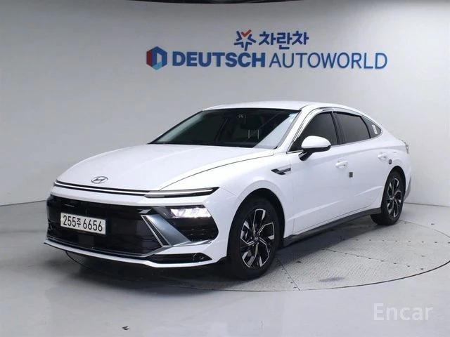 Hyundai Sonata 2.0 LPG * НАЙ-ДОБРА ЦЕНА В БЪЛГАРИЯ* - 44200 лв. - 30092788 1