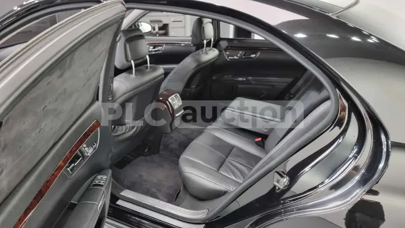 Mercedes-Benz S 550 | Mobile.bg   12