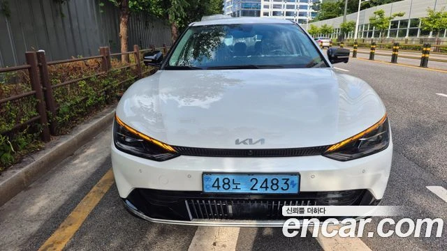 Kia EV6 | Mobile.bg � ����������� 1