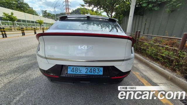 Kia EV6 | Mobile.bg � ����������� 6