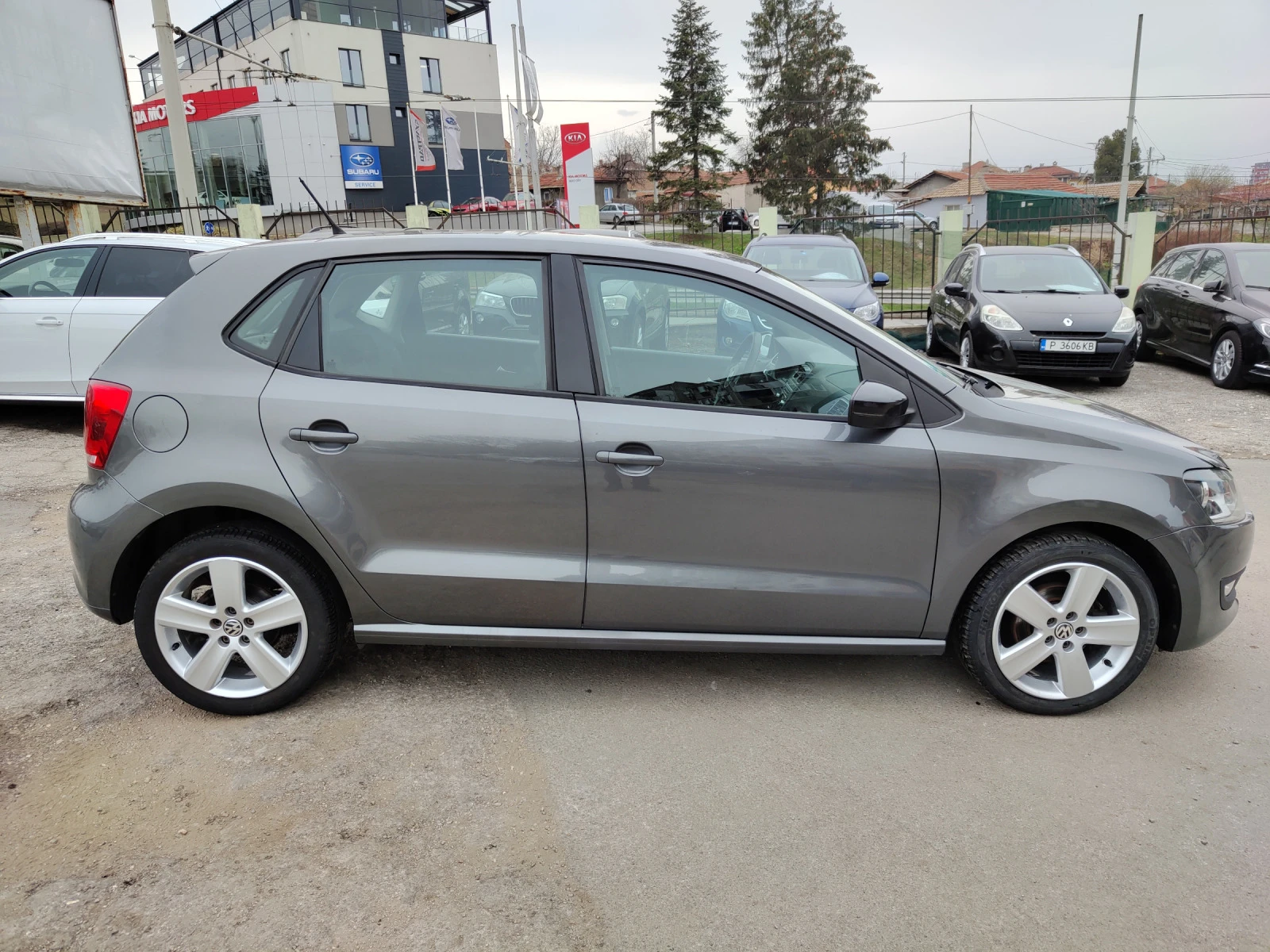 VW Polo 1.4 i - изображение 7