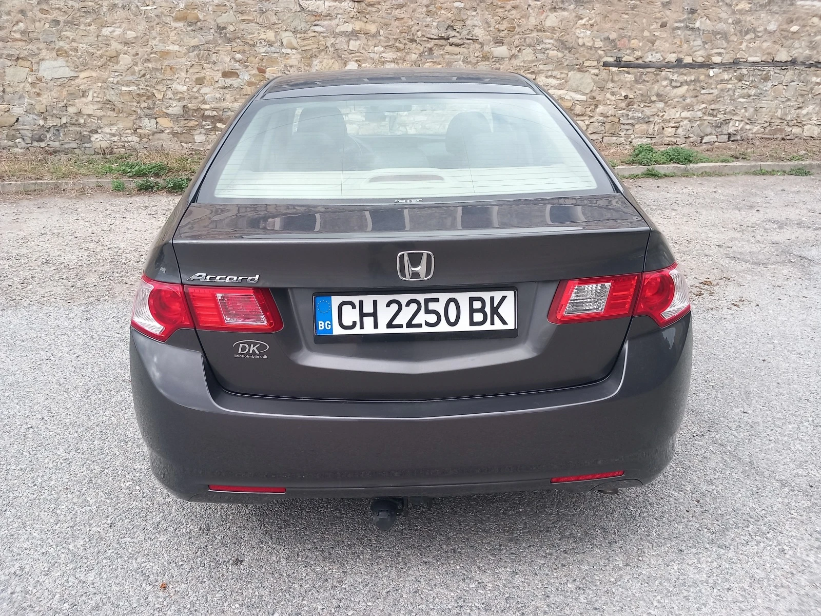 Honda Accord 2.2 I DTEC - изображение 5