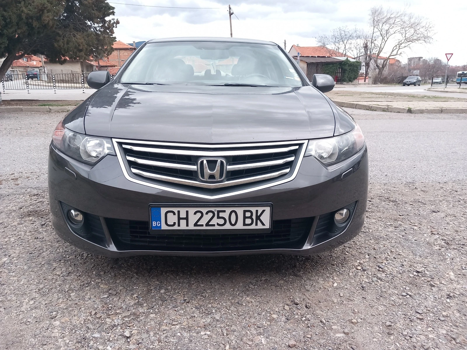 Honda Accord 2.2 I DTEC - изображение 2