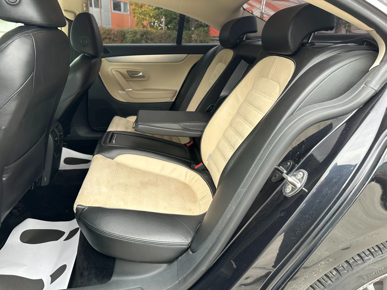 VW Passat 3.6i 299к.с. Автоматик 4х4  - изображение 10