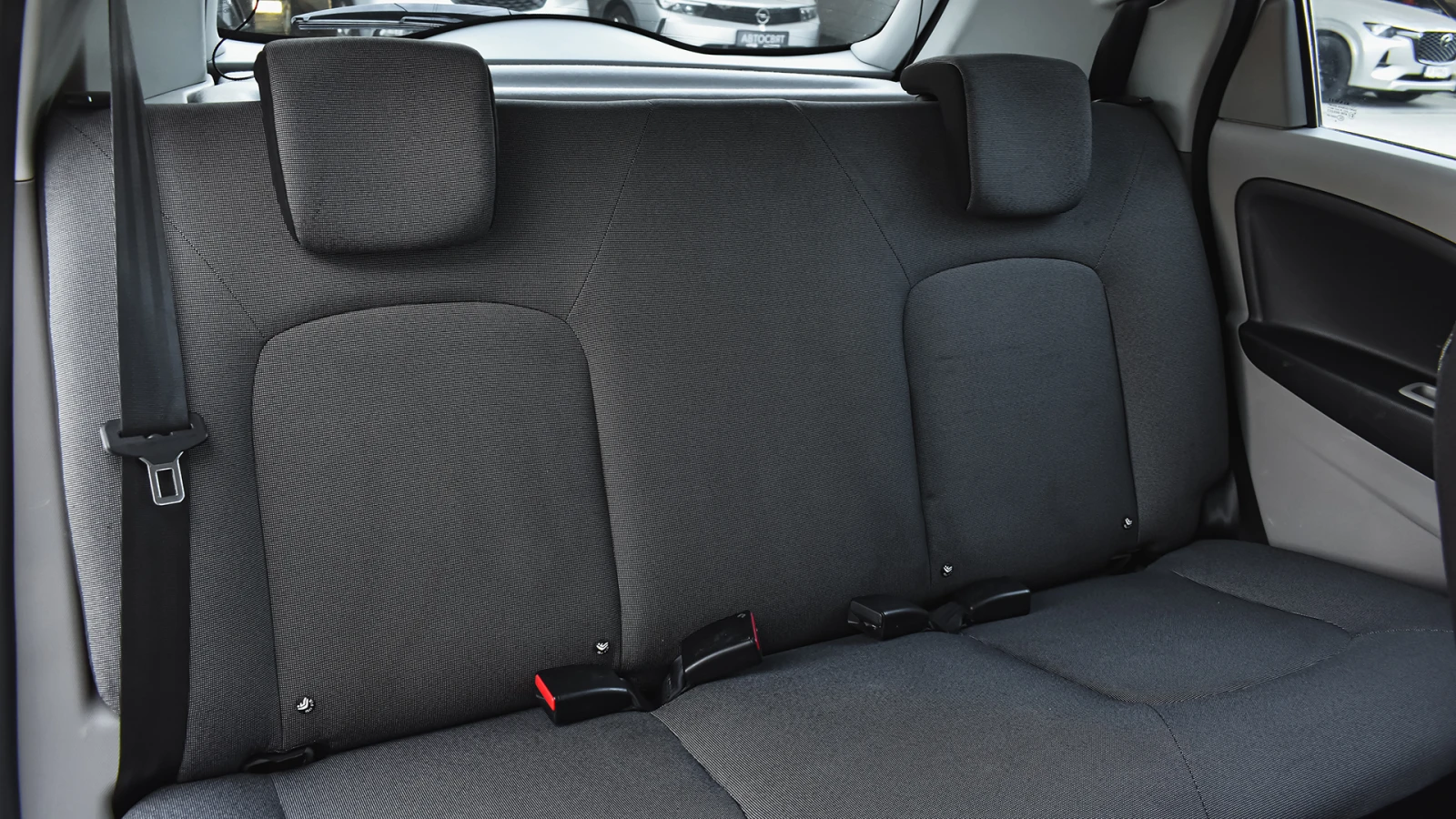 Renault Zoe Evolution R240 | Mobile.bg   11