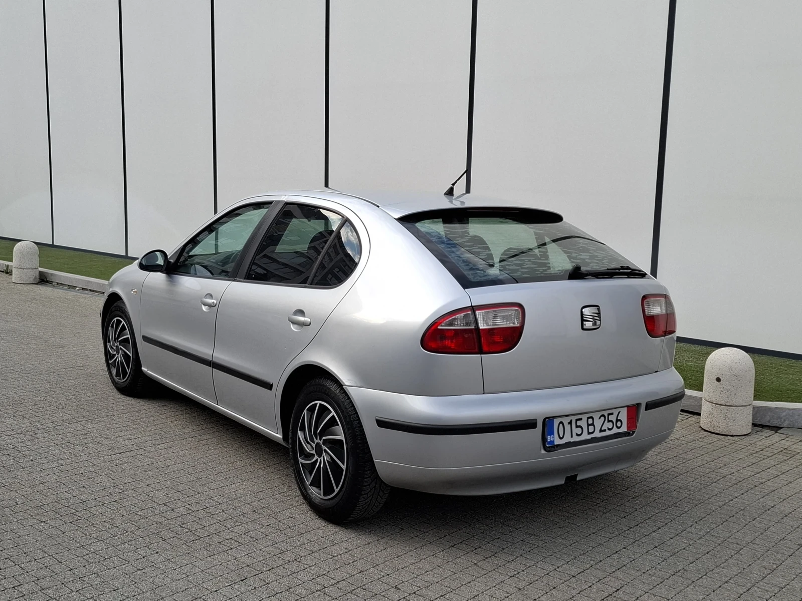 Seat Leon 1.9TDI* (90кс)* * * FACELIFT* * * НОВ ВНОС* * *  - изображение 6