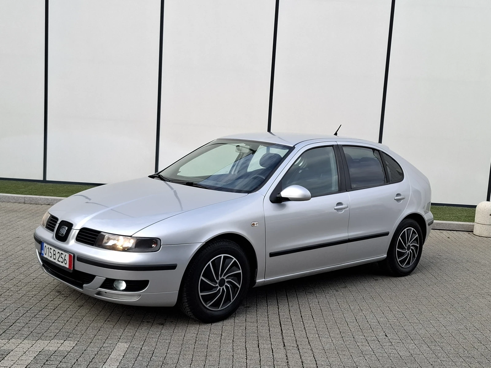 Seat Leon 1.9TDI* (90кс)* * * FACELIFT* * * НОВ ВНОС* * *  - изображение 2