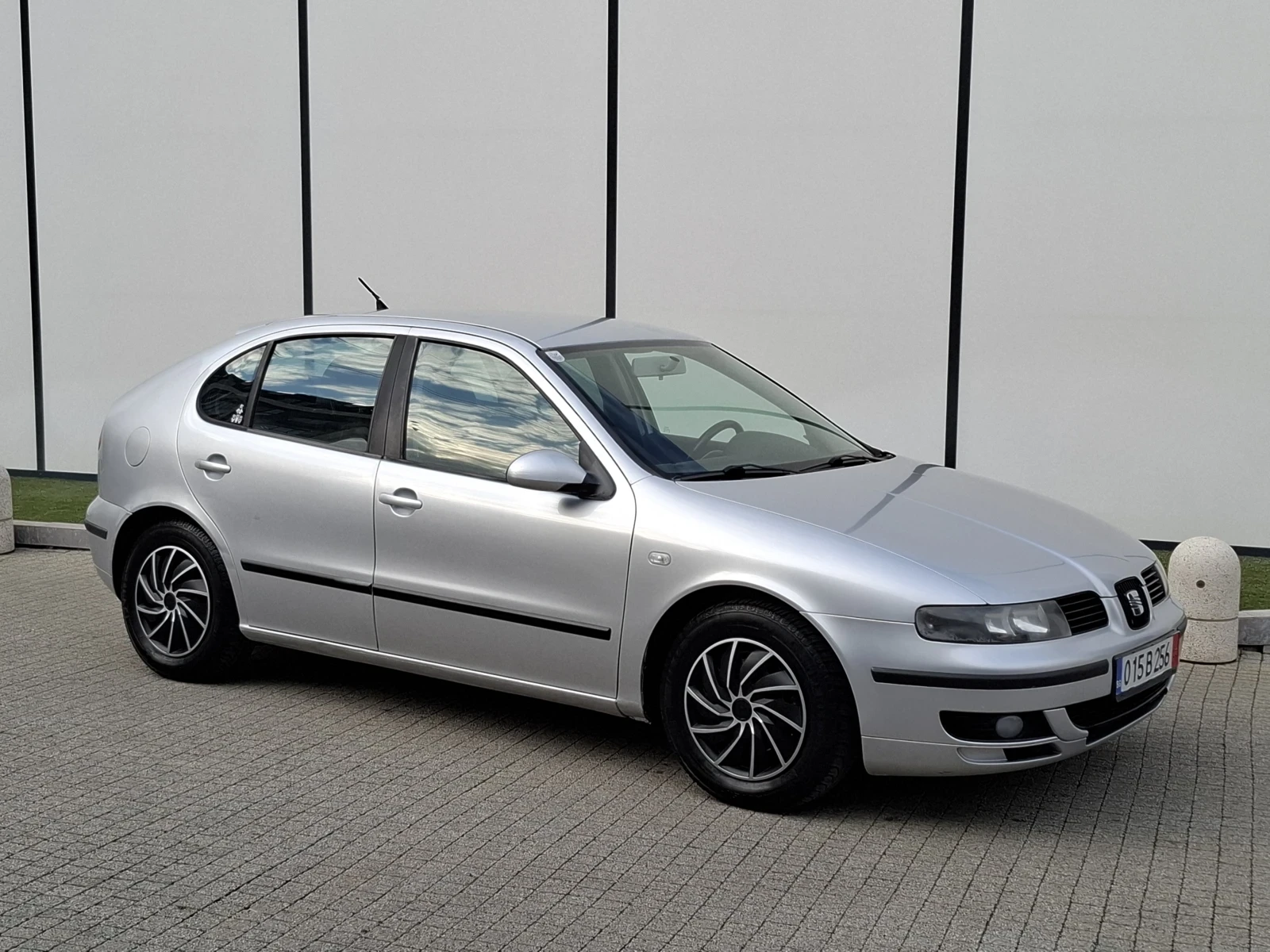 Seat Leon 1.9TDI* (90кс)* * * FACELIFT* * * НОВ ВНОС* * *  - изображение 10
