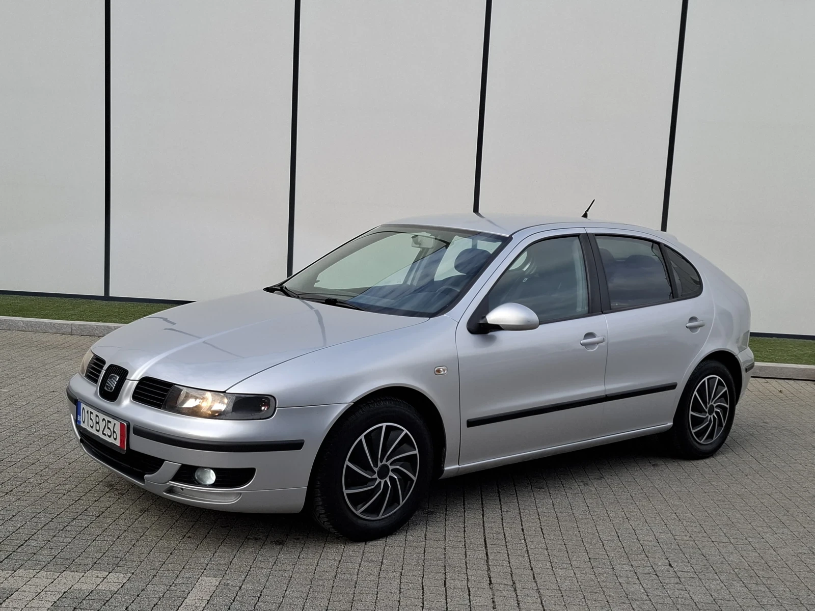 Seat Leon 1.9TDI* (90кс)* * * FACELIFT* * * НОВ ВНОС* * *  - изображение 4