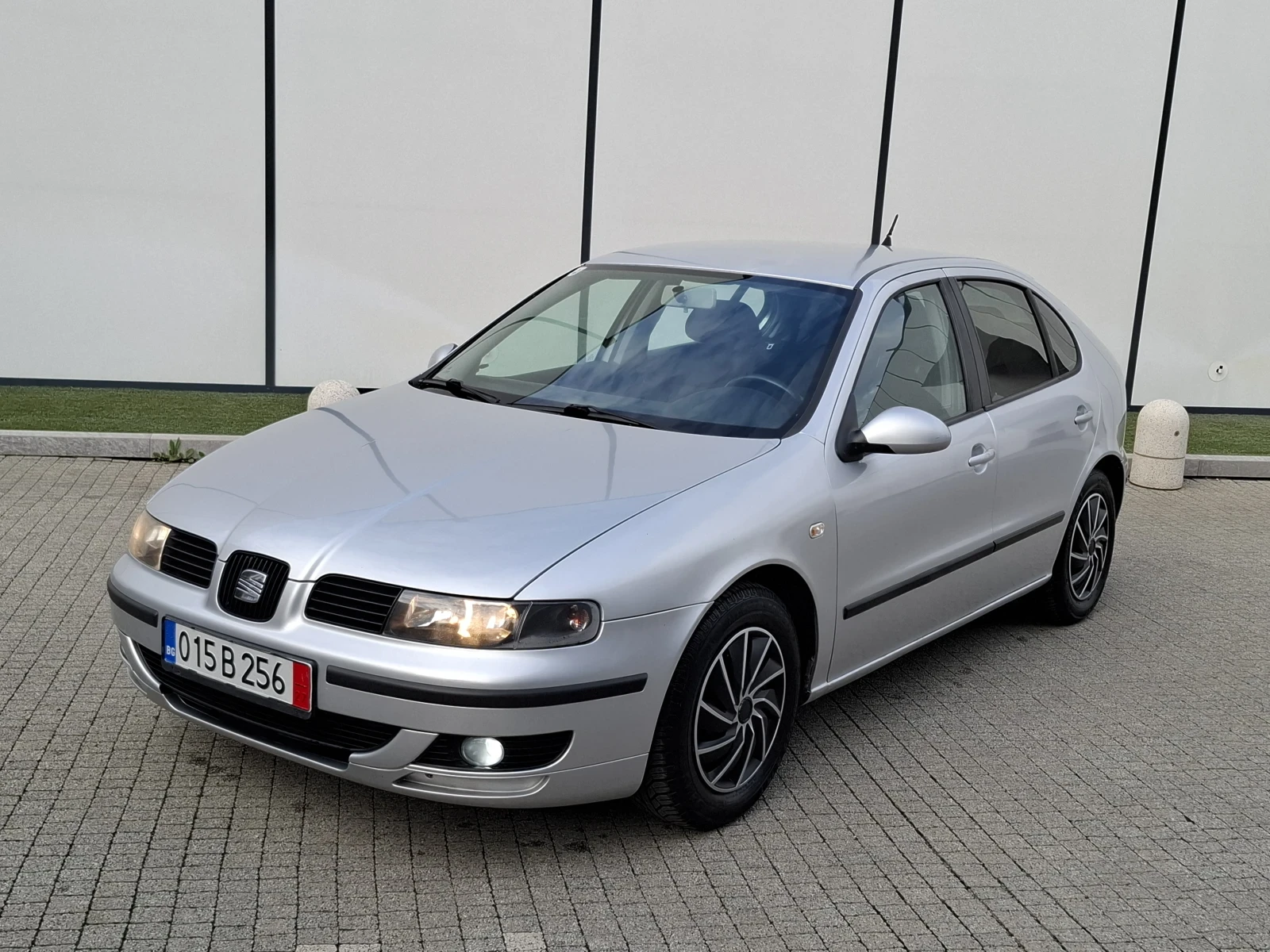 Seat Leon 1.9TDI* (90кс)* * * FACELIFT* * * НОВ ВНОС* * *  - изображение 3