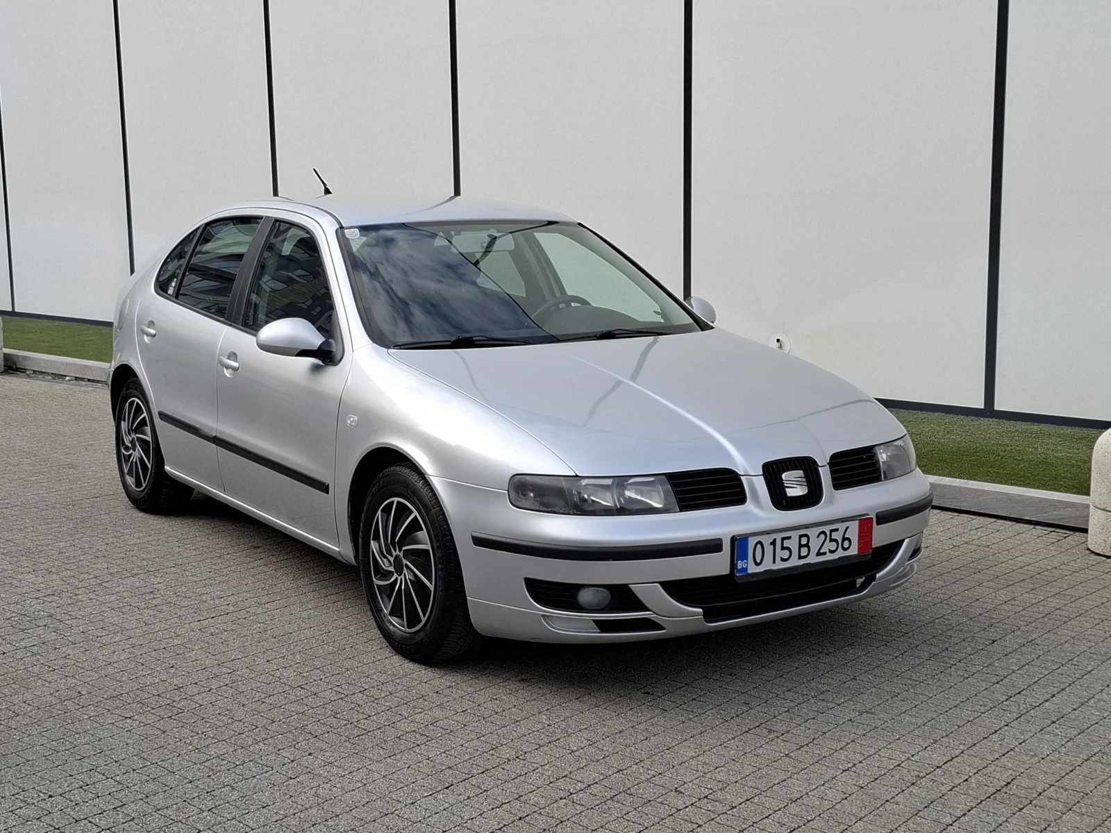 Seat Leon 1.9TDI* (90кс)* * * FACELIFT* * * НОВ ВНОС* * *  - изображение 7