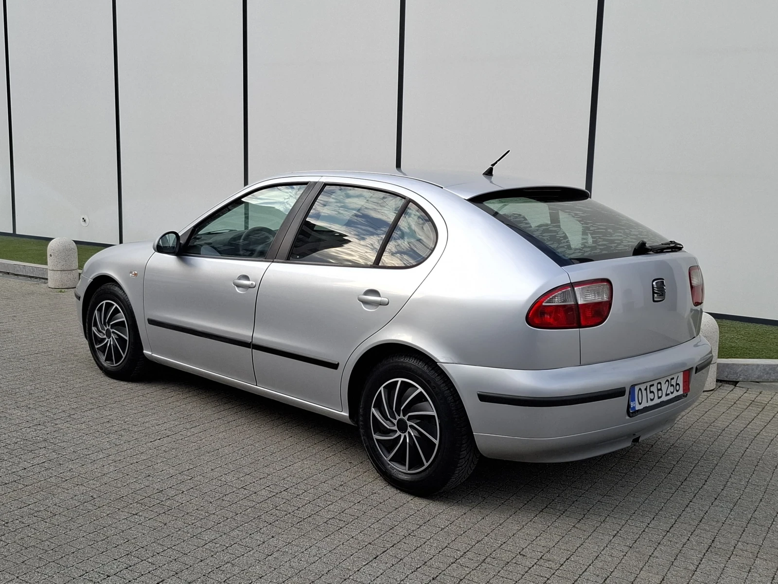 Seat Leon 1.9TDI* (90кс)* * * FACELIFT* * * НОВ ВНОС* * *  - изображение 5