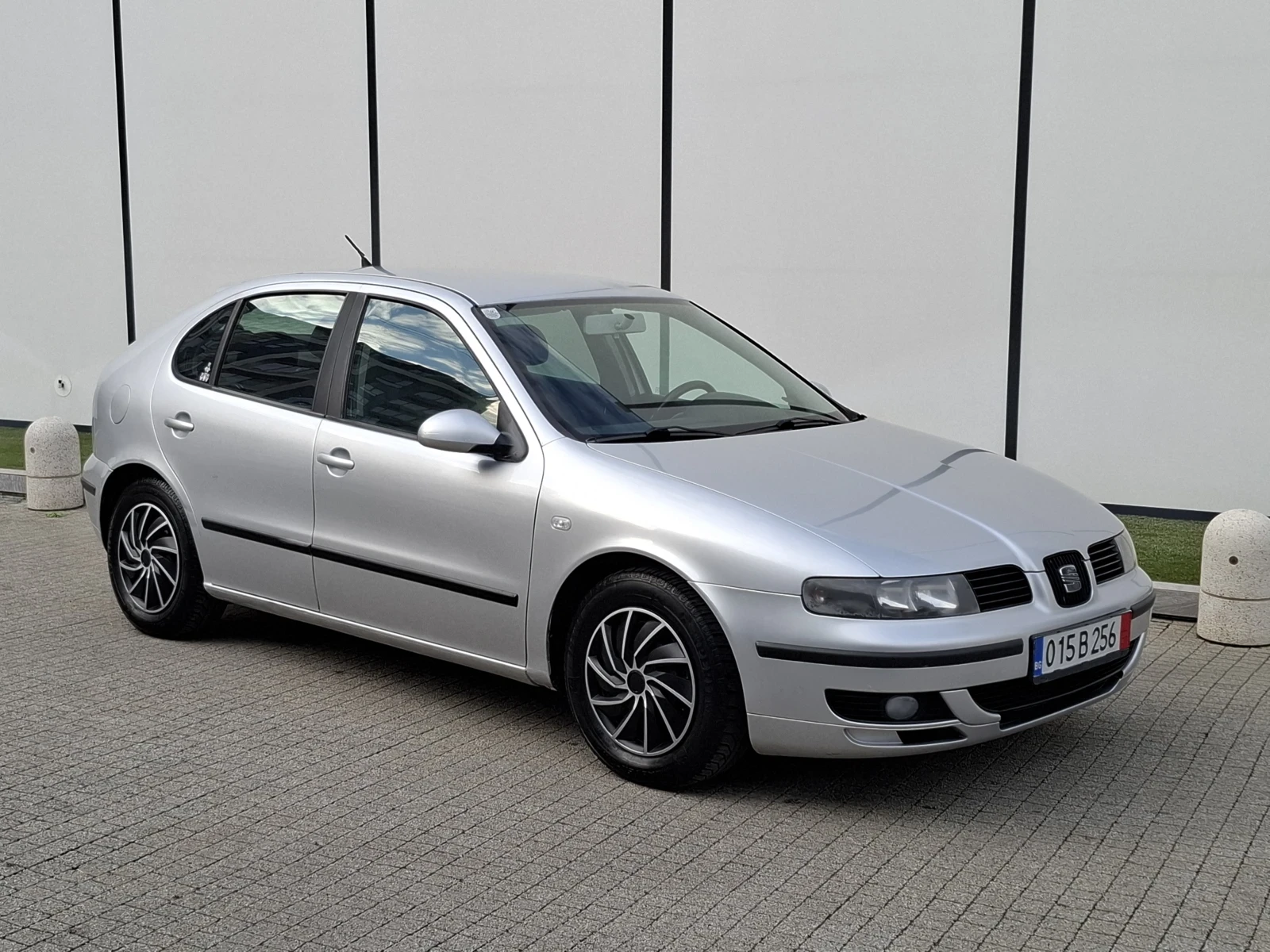 Seat Leon 1.9TDI* (90кс)* * * FACELIFT* * * НОВ ВНОС* * *  - изображение 9