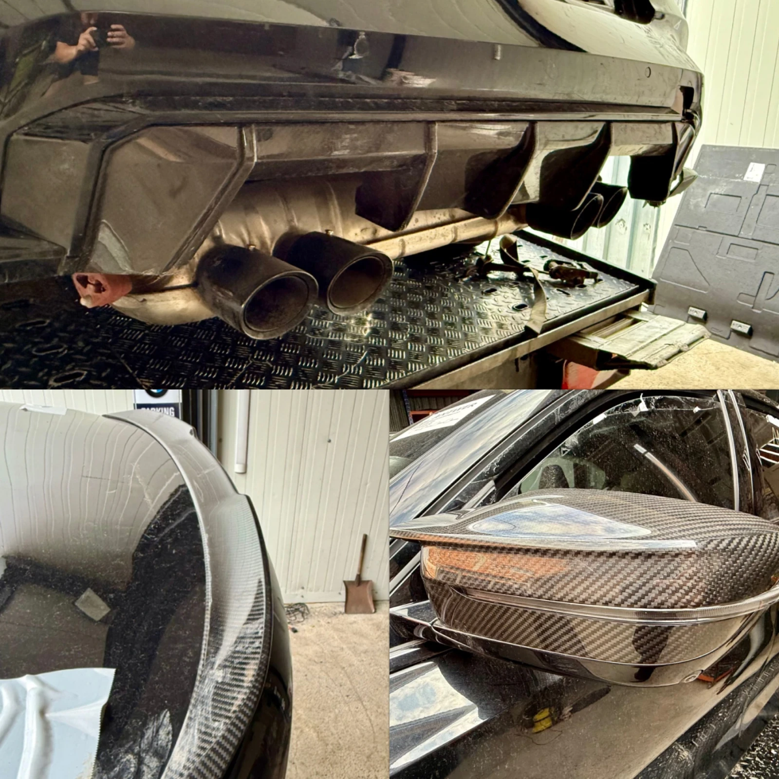 BMW M3 g80 �� ����� | Mobile.bg � ����������� 11