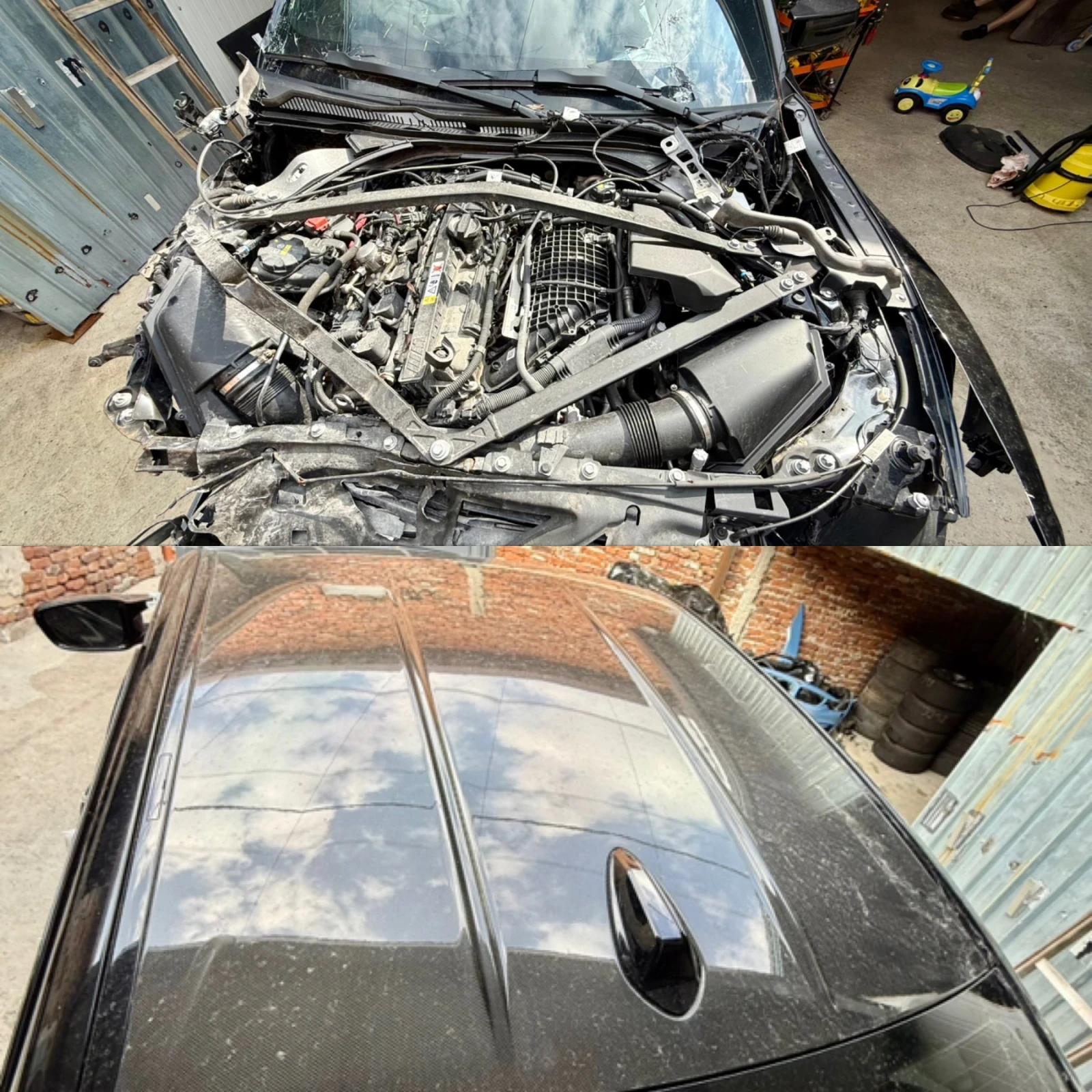 BMW M3 g80 �� ����� | Mobile.bg � ����������� 12