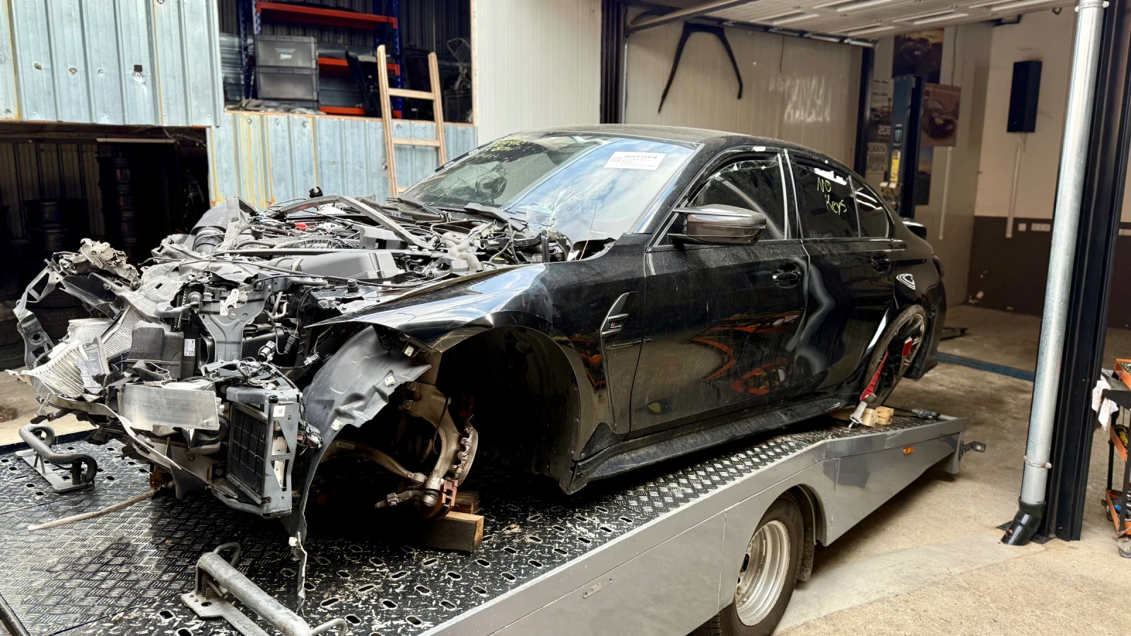 BMW M3 g80 �� ����� | Mobile.bg � ����������� 1