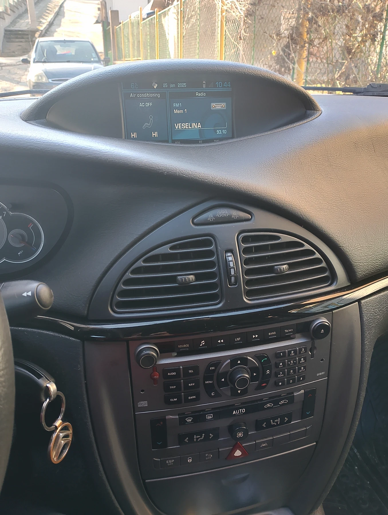 Citroen C5  - изображение 8
